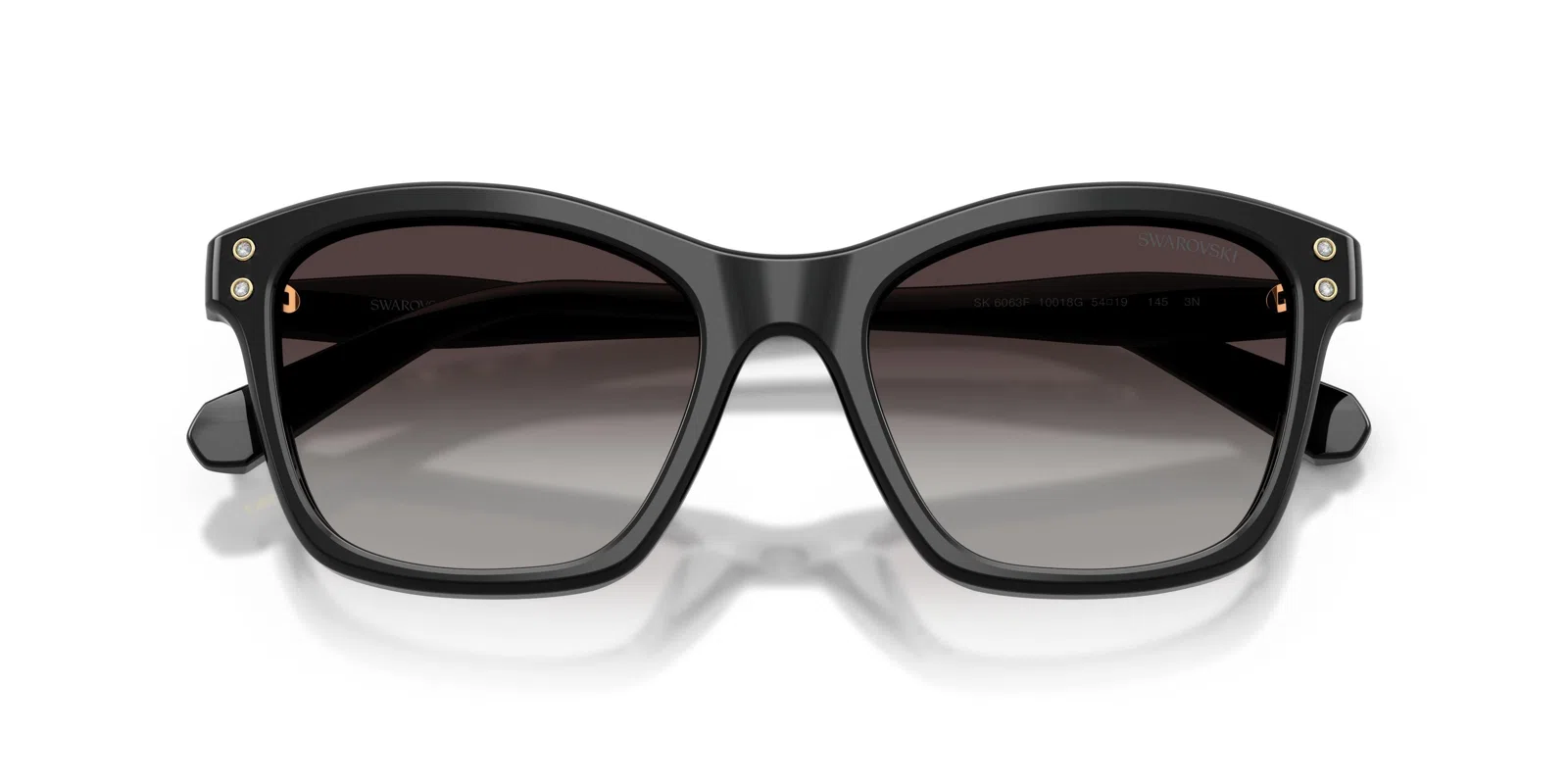 Swarovski 6063F Sunglasses - view 8
